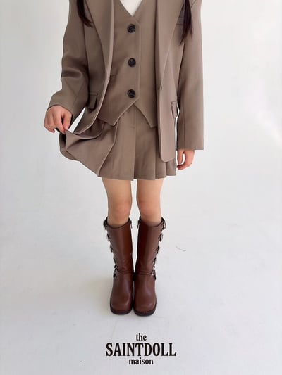 Saintdoll10褲裙(兩色)7