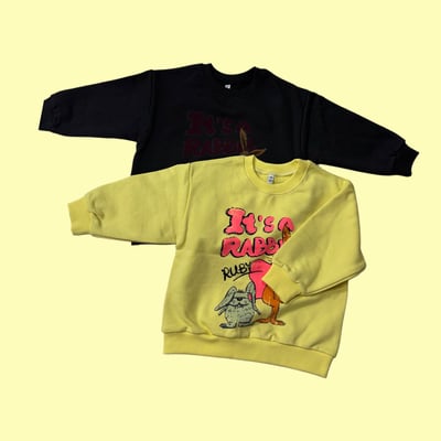 53005動物上衣(兩色)1