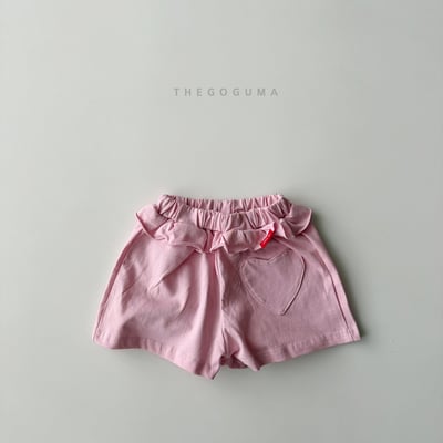 031913造型短褲(兩色)3