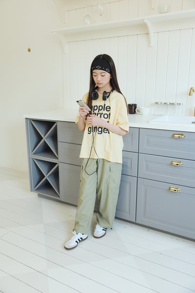 032417口袋抽繩褲(四色)14