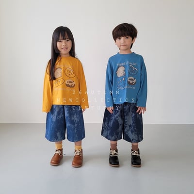 TheFunny07上衣(兩色)5
