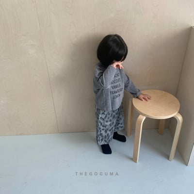 thegoguma21褲(兩色)8