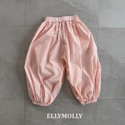 040744泡泡褲(兩色)4