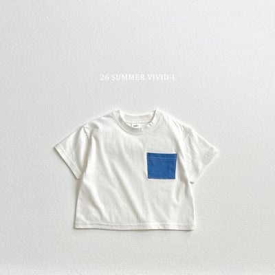 043077牛仔方塊上衣(兩色)3