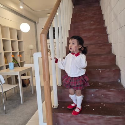 11221泡泡袖外套(兩色)10