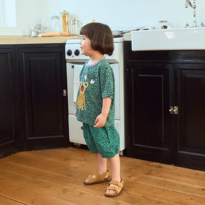 031734斑點束口褲(兩色)6