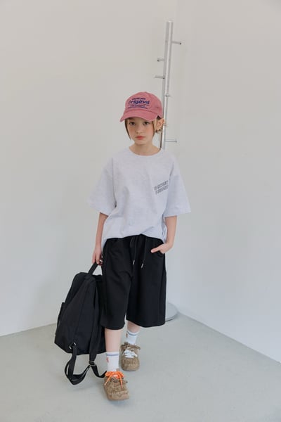 041007綁帶短褲(三色)19