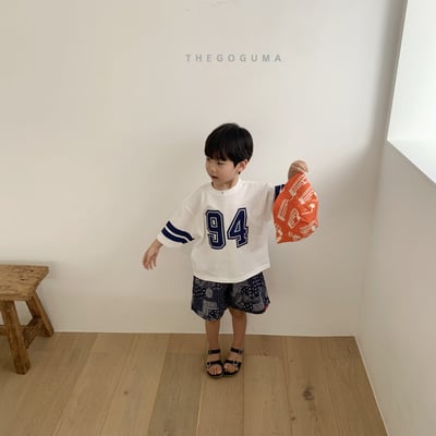 031916變形蟲短褲(兩色)9