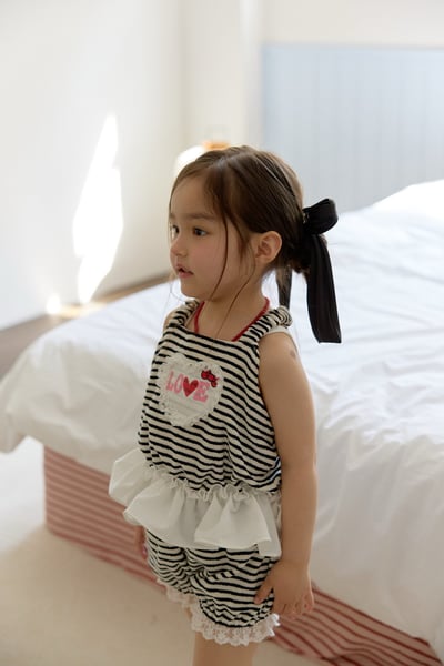 042245條紋套裝(兩色)6