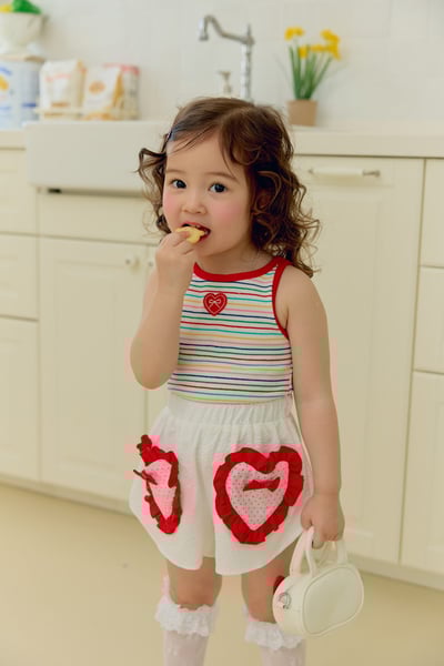 041415愛心條紋背心(兩色)5