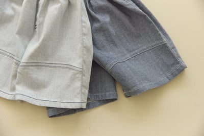 042368線條短褲(兩色)4