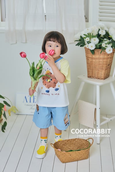 041369麵包牛仔短褲6