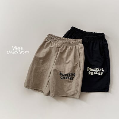 030901英文短褲(兩色)3