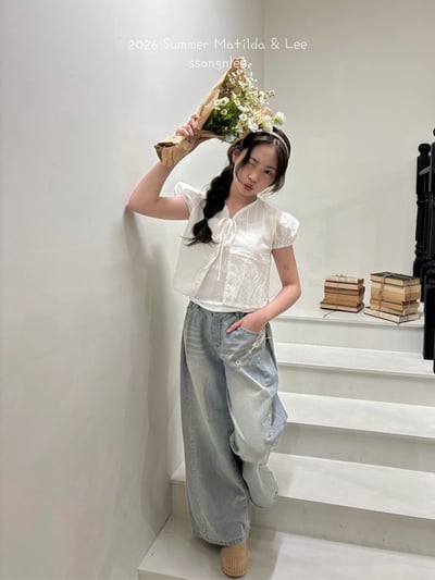 042805泡泡袖外套(兩色)2