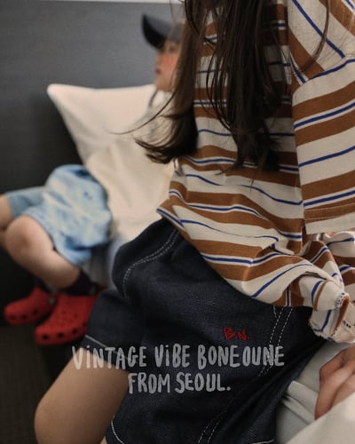 041724條紋上衣(兩色)7