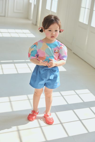 040802英文短褲(兩色)4