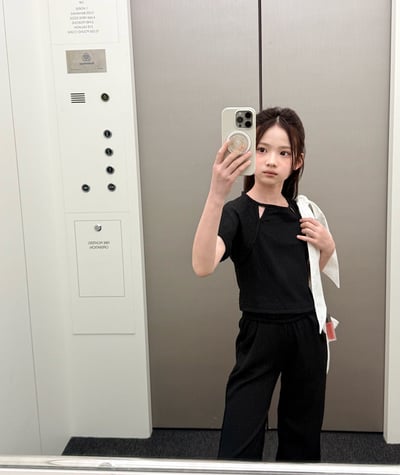 042170經典造型褲(三色)4