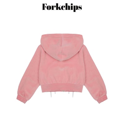 FORK22外套3