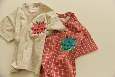 042323格子上衣(兩色)4