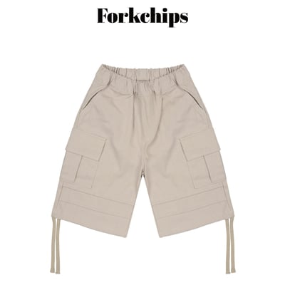FORK73褲1