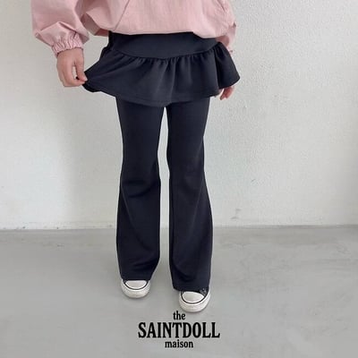Saintdoll50褲(兩色)8