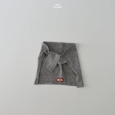 LINDO01圍巾(四色)3