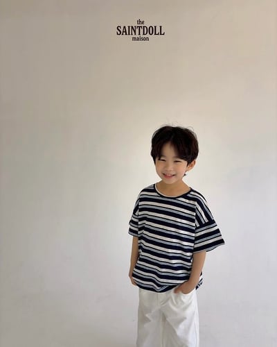 042632條紋上衣(兩色)8