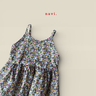 30014花花背心裙(兩色)12