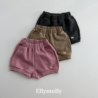 EllyMolly32褲(三色)1