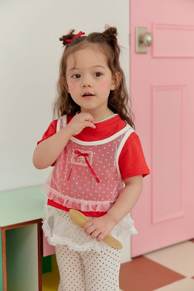 041414造型蝴蝶結上衣(兩色)3