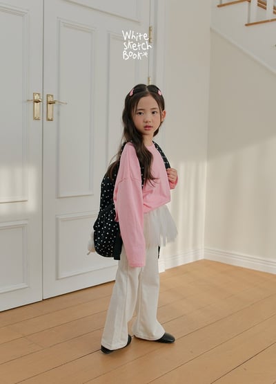 42922紗裙造型褲(兩色)7