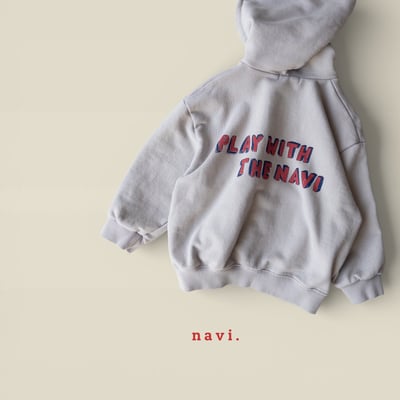 30019英文連帽外套(兩色)12