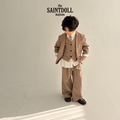 Saintdoll32外套(兩色)4