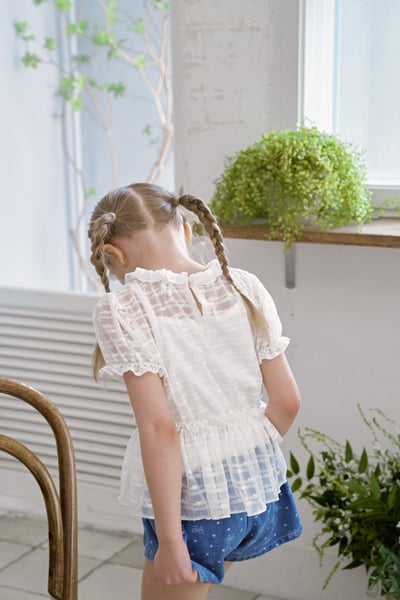 042227浪漫花邊上衣4