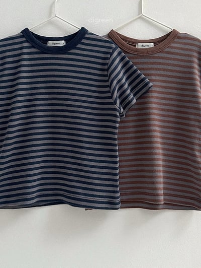 042517條紋上衣(兩色)3