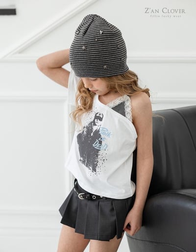 032528時尚百褶裙(兩色)15