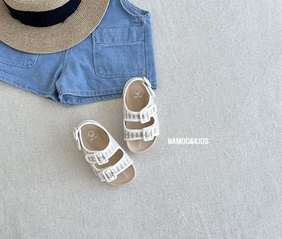 042406格子涼鞋(兩色)8