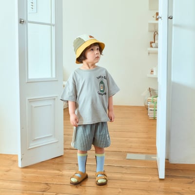 031726直紋短褲(三色)7