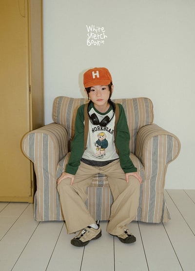 42928圖樣上衣(兩色)7