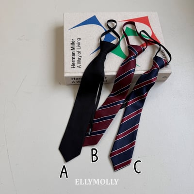 040704領帶(三色)1