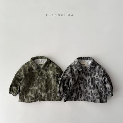 thegoguma10外套(兩色)1