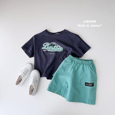 050809標籤短褲(兩色)7