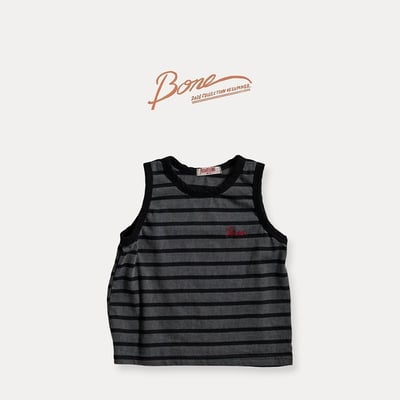 041755條紋背心(兩色)3