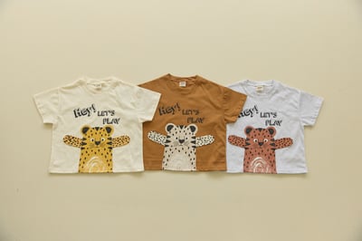 042357動物上衣(三色)1