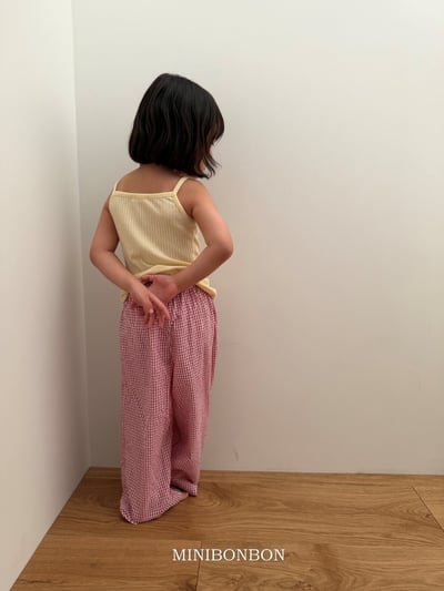 042932格子褲(兩色)16