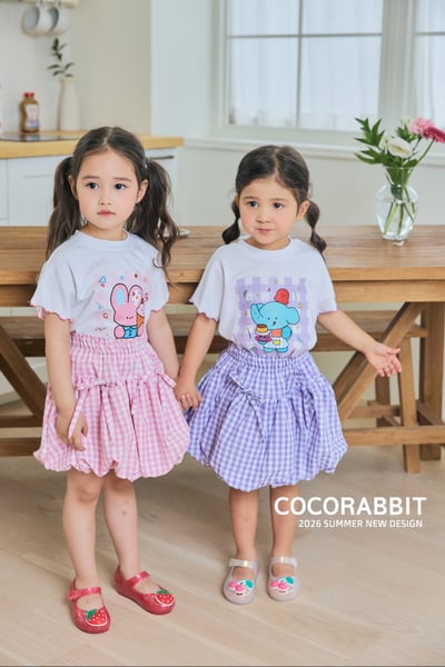 041340兔子大象上衣(兩色)2