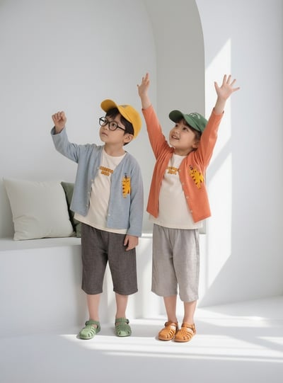 042301貓咪外套(四色)8