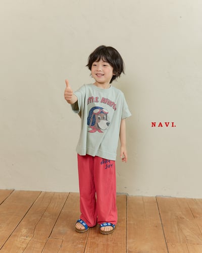 041511狗狗上衣(兩色)7