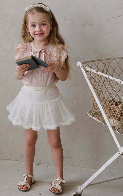 032359浪漫綁帶上衣(兩色)10