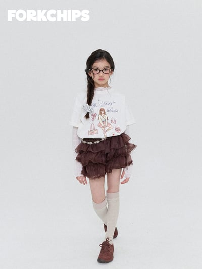 042040圖樣上衣(兩色)5